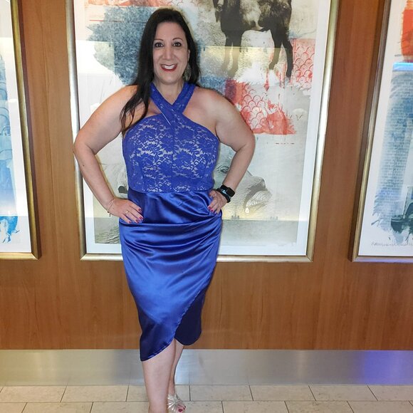 Meet your Posher, Suzan - Picture 14 of 17